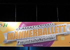 20. Männerballettturnier 11.03.2017